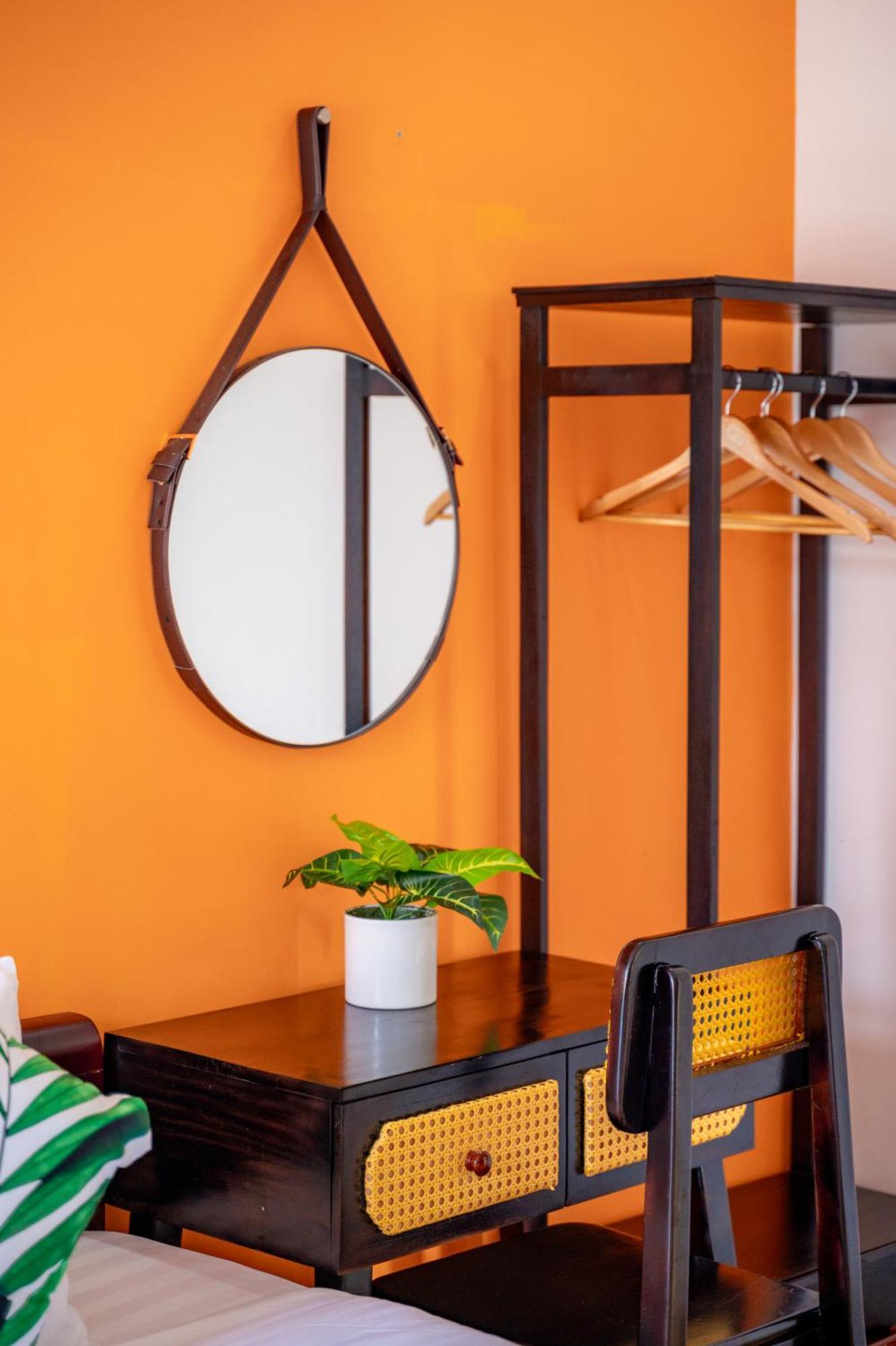 Alana Homestay Hoi An Exterior foto