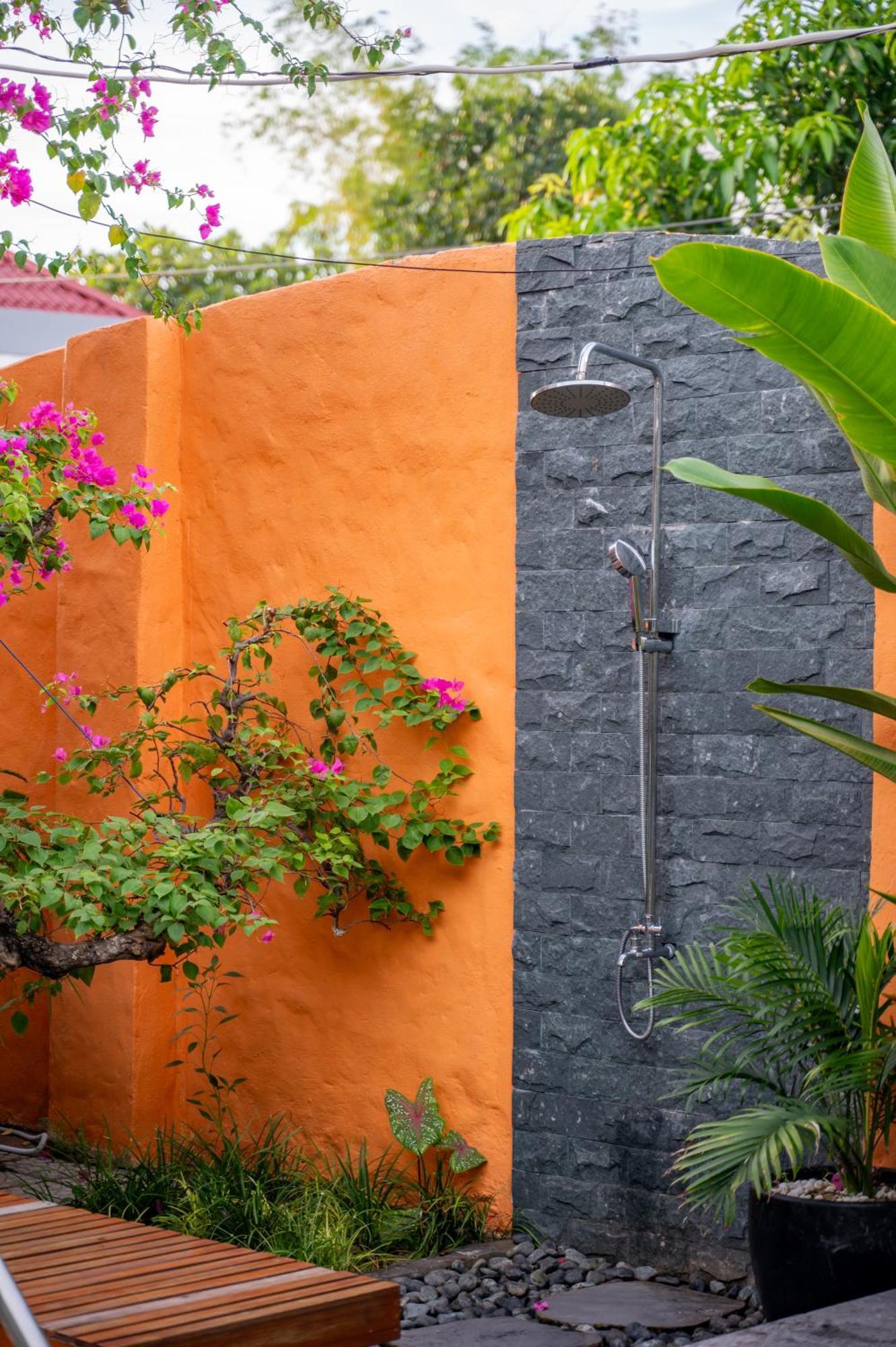 Alana Homestay Hoi An Exterior foto